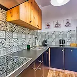 Z Sauną Centrum - Wyszyńskiego 9 By Royal Aparts *