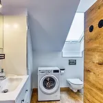 Z Sauną Centrum - Wyszyńskiego 9 By Royal Aparts Apartament Świeradów-Zdrój