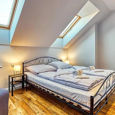 Z Sauna Centrum - Wyszynskiego 9 By Royal Aparts Świeradów-Zdrój