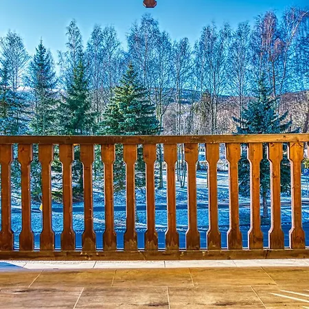 Appartamento Z Sauna Centrum - Wyszynskiego 9 By Royal Aparts