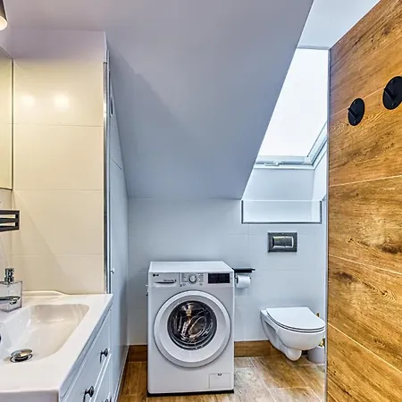 Z Sauna Centrum - Wyszynskiego 9 By Royal Aparts Apartment Świeradów-Zdrój